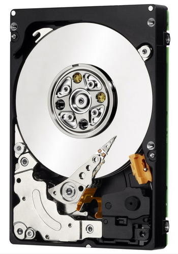 Lenovo 00YG663 internal hard drive 3.5" 8 TB NL-SAS