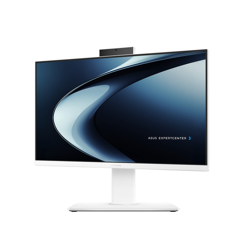 ASUS ExpertCenter P400 AiO P440VAESK-WPC048X Intel Core 5 210H 60,5 cm (23.8") 1920 x 1080 pixels PC All-in-One 16 Go DDR5-SDRAM 512 Go SSD Windows 11 Pro Wi-Fi 6 (802.11ax) Blanc