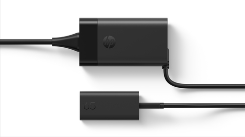 HP STORE 3PL netvoeding & inverter