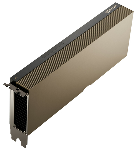 A30 24GB PCIe Gen4 Pas