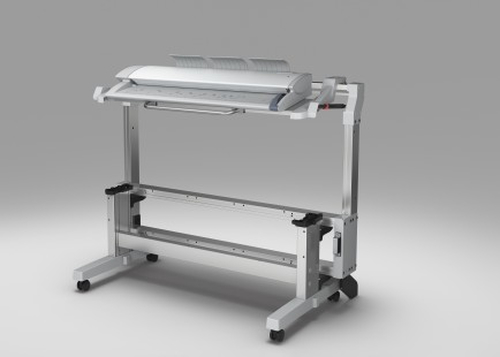 SureColor MFP Scanner stand 36"