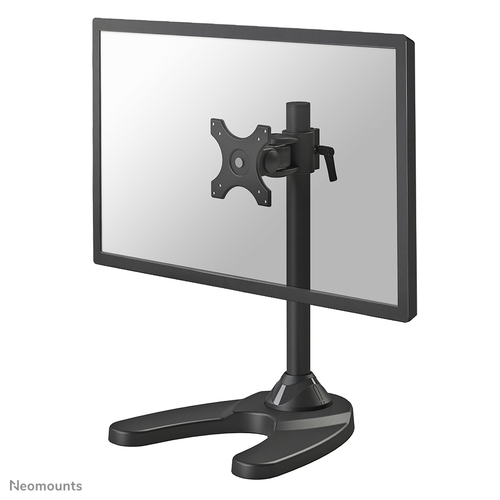 Neomounts monitor stand