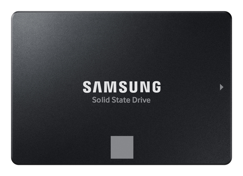 Samsung 870 EVO 8 TB 2.5" SATA III V-NAND