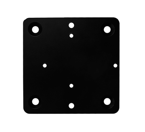 B-Tech System X Mounting Adaptor Plate
