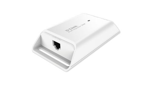 D-Link DPE-301GI adaptateur et injecteur PoE Fast Ethernet, Gigabit Ethernet