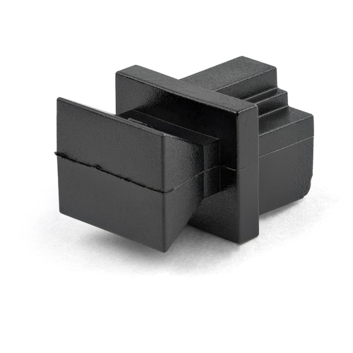 StarTech.com Obturateur RJ45 100 pcs - Cache-poussières RJ45 Reutilisables - Protecteur/Bloqueur de Porte Ethernet/LAN - Bouchon Anti-poussière Femelle pour Hubs/Routeurs/Switch Réseau
