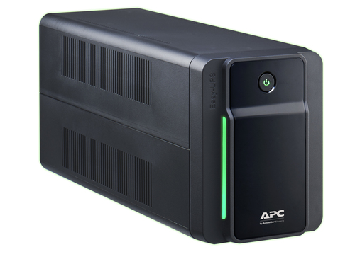 APC Easy UPS BVX - onduleur line-interactive - 900VA, 230V - Prises IEC