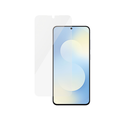 PanzerGlass ® Screen Protector Samsung Galaxy S25 FE 5G | M56 5G | Ultra-Wide Fit Doorzichtige schermbeschermer 1 stuk(s)