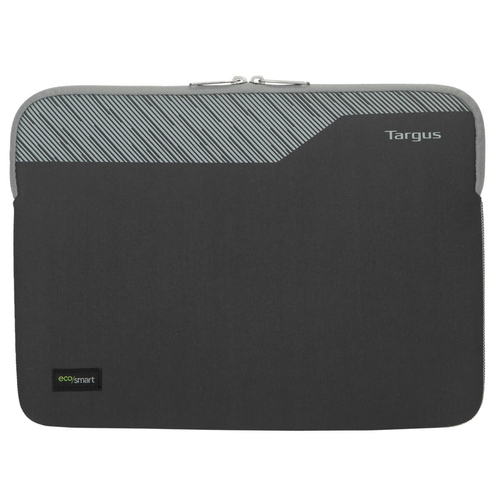 Targus Pulse II EcoSmart 35,6 cm (14") Housse Charbon de bois