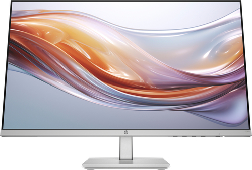 HP Series 5 Serie 5 23,8 inch in hoogte verstelbare FHD-monitor - 524sh