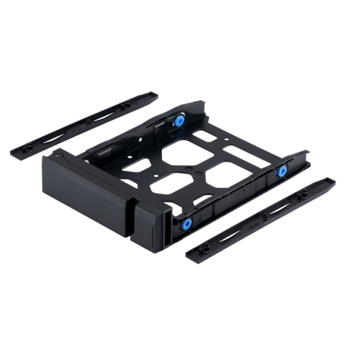 QNAP TRAY-35-NK-BLK06 onderdeel & accessoire voor gegevensopslagapparaten
