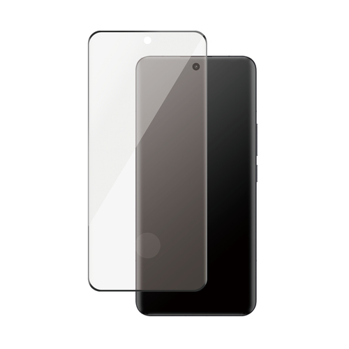 PanzerGlass ® Screen Protector OnePlus 13 | Ultra-Wide Fit Doorzichtige schermbeschermer 1 stuk(s)