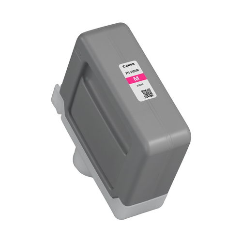 Canon PFI-3300M inktcartridge 1 stuk(s) Origineel Magenta