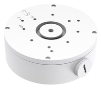 TP-Link VJB-305 netwerkverdeeldoos Wit