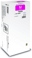 Epson C13T83934N ink cartridge 1 pc(s) Original High (XL) Yield Magenta