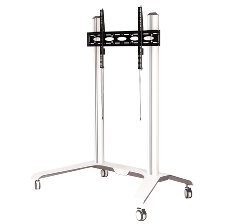 B-Tech BT8564 3.05 m (120") White