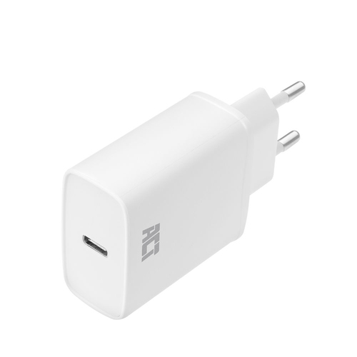 ACT AC2100 mobile device charger Universal White Indoor