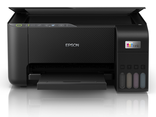 Epson EcoTank ET-2865 Inkjet A4 5760 x 1440 DPI Wi-Fi