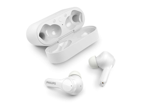 Philips 3000 series TAT3217WT/00 headphones/headset Wireless In-ear Bluetooth White