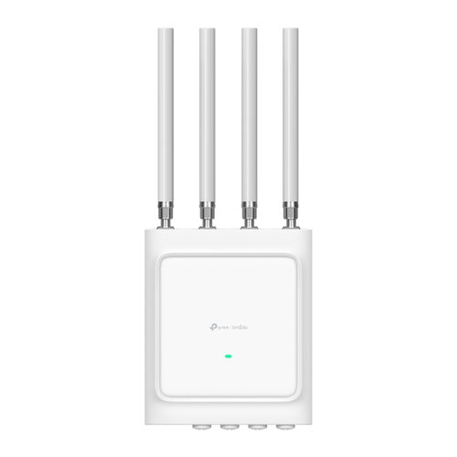 TP-Link EAP668 Outdoor HD 3500 Mbit/s Wit Power over Ethernet (PoE)