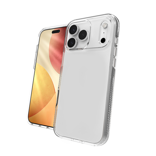 ZAGG Crystal Palace Case For Apple iPhone 17 Pro Max