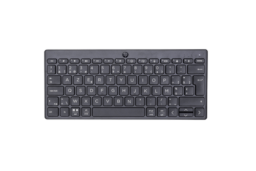 HP 350 Compact Multi-Device Bluetooth Keyboard