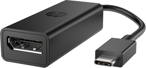 HP USB-C to DisplayPort Adapter G2