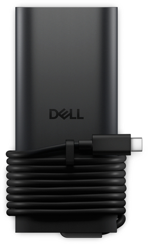 DELL 12K3X netvoeding & inverter Binnen 130 W Zwart