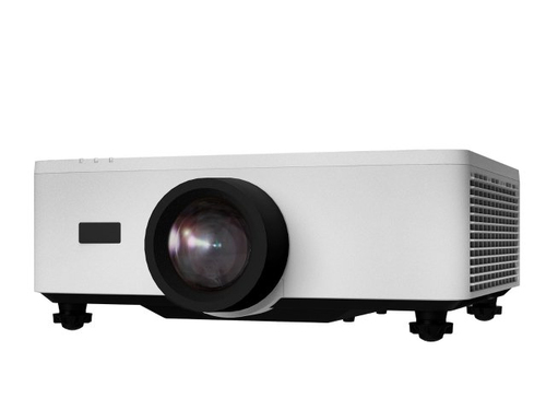Sharp P601Q 6000 ANSI lumens DLP UHD 4K (3840x2160) Wit