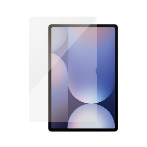 PanzerGlass ® Screen Protector Samsung Galaxy Tab S10 FE+ | Ultra-Wide Fit Clear screen protector 1 pc(s)