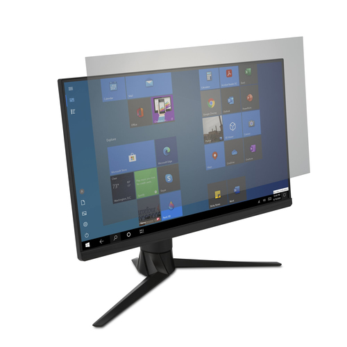Kensington Weerkaatsings- en blauw-lichtfilter voor 34-inch monitoren