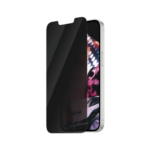 PanzerGlass SAFE. by ® Privacy Screen Protector iPhone 17e | 16e | 14 | 13 | 13 Pro | Ultra-Wide Fit Clear screen protector Apple 1 pc(s)