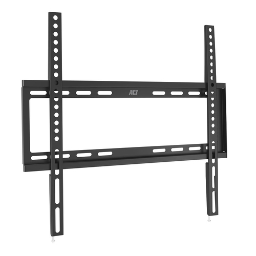 ACT AC8351 TV mount 139.7 cm (55") Black