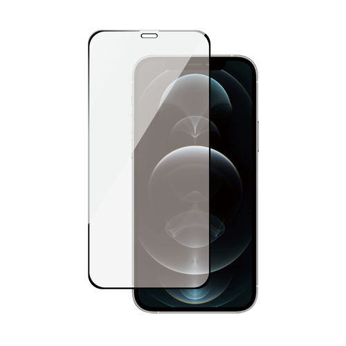 PanzerGlass SAFE. by ® Screen Protector iPhone 12 | 12 Pro | Edge-to-Edge Clear screen protector Apple 1 pc(s)