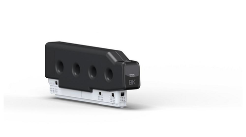 Epson C13T08H100 ink cartridge 1 pc(s) Original Black