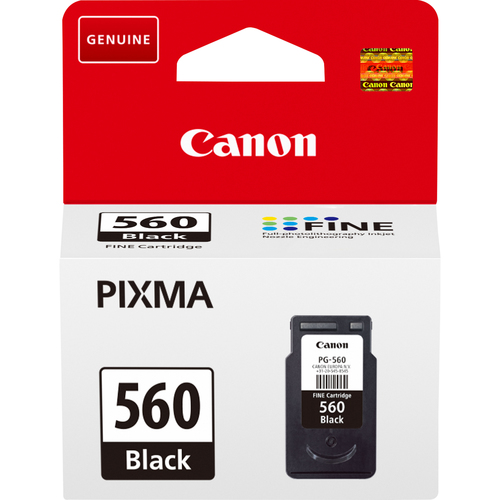 Canon 3713C001 inktcartridge 1 stuk(s) Origineel Zwart Canon 3713C001 inktcartridge 1 stuk(s) Origineel Zwart