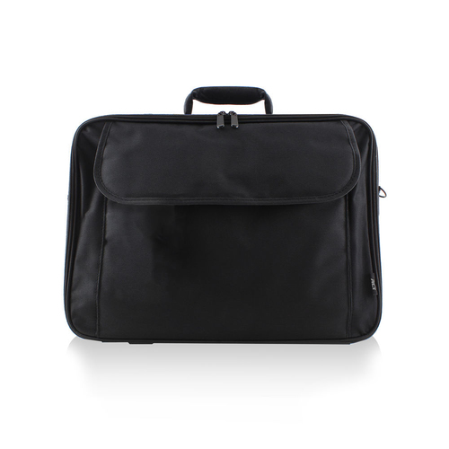 ACT AC8500 laptop case 40.9 cm (16.1") Briefcase Black