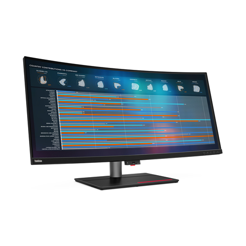 TS/ThinkVision P40w-20 39.7"/5120x2160