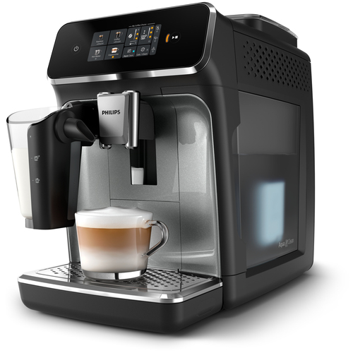 Philips Séries 2300 EP2339/40 Machine à espresso automatique
