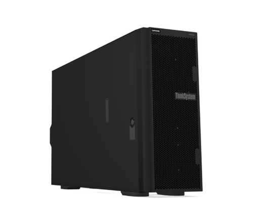 Lenovo ThinkSystem ST650 V2 server Tower (4U) Intel Xeon Silver 4314 2.4 GHz 32 GB DDR4-SDRAM 750 W