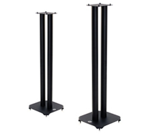 B-Tech Atlas Loudspeaker Floor Stands 80cm (31.5”)
