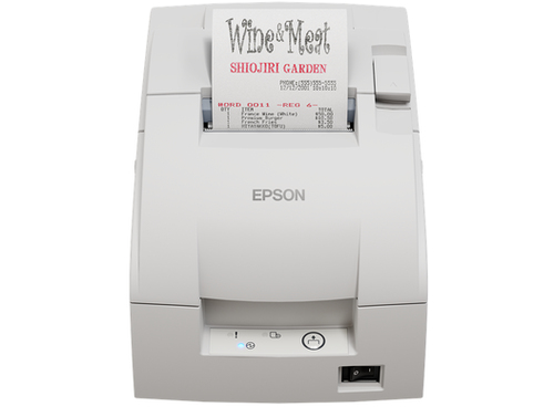 Epson TM-U220IIB dot matrix-printer