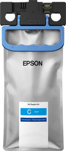 Epson C13T13M240 ink cartridge 1 pc(s) Original Extra (Super) High Yield Cyan