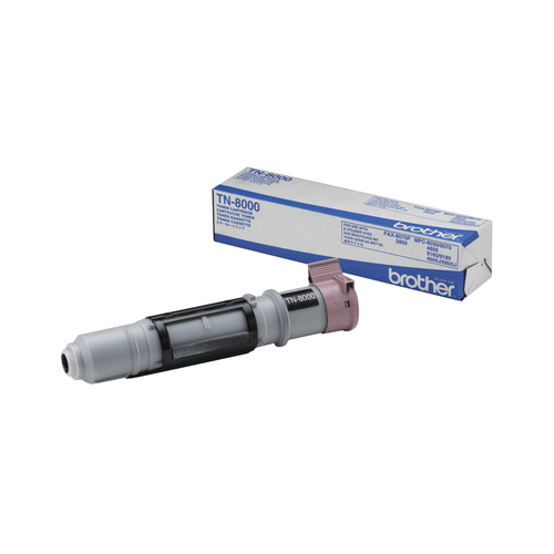 Toner/black 2200sh Fax8070P MFC9070