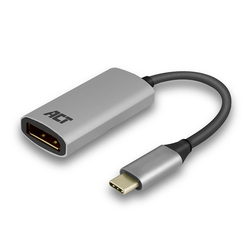 ACT AC7030 USB-C to DisplayPort adapter