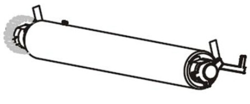 Zebra 105934-099 kit d'imprimantes et scanners