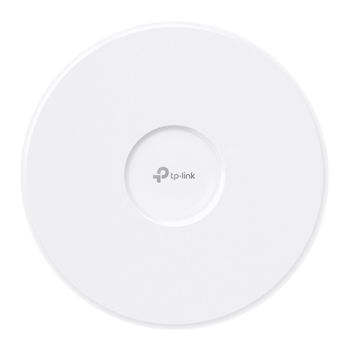 TP-Link Omada BE22000 Ceiling Mount Tri-Band Wi-Fi 7 Access Point