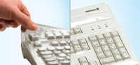 CHERRY 6155204 input device accessory Keyboard cover