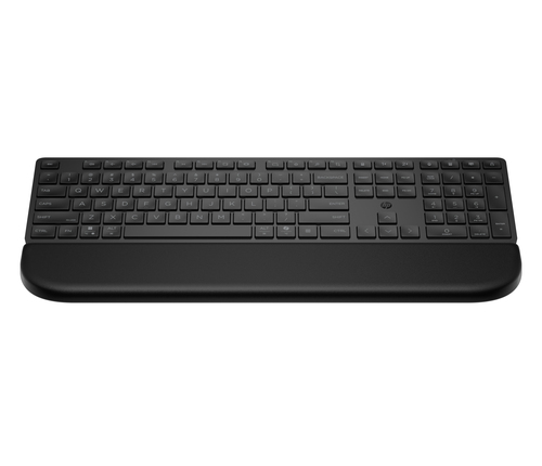 HP BD5F6AA#ABB toetsenbord Zwart