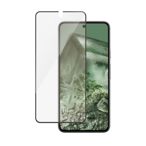 PanzerGlass ® Screen Protector Google Pixel 8 | Ultra-Wide Fit Clear screen protector 1 pc(s)